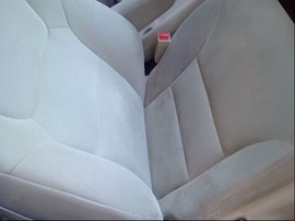 2008 HONDA ODYSSEY, GOLD, EX-L MODEL, 3.5L, AT, FWD,  A25176